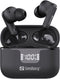 Sandberg Wireless Earbuds ANC+ENC - In-ear - Draadloos - Zwart