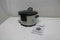CrockPot Slow Cooker - Digital 3,5L - 2 warmtestanden - Beige