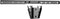 Wentronic - TV Muurbeugel - Geschikt voor 37-70 inch OLED - Max 50kg (1x)