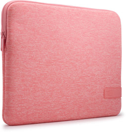 Case Logic REFPC114 - Laptop Sleeve 14 inch - Memory Foam - Pomelo Pink