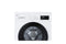 LG F4A1009NWK - Wasmachine - Stoomwasprogramma - AI DD systeem
