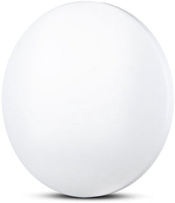 V-TAC VT-8412-M 3IN1 LED Ronde plafonniere - Kleurwisselende Schakelaar - IP20 - Wit - 12W - 720 Lumen - Modelnr: - VT-8412-M