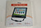 Olvy Kindertablet PRO - 10 Inch - 6000 mAh - 128GB - 4GB RAM - Ouderlijk Toezicht App - Stevige Beschermhoes - Kidsproof