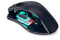 Hama MW-800 V2 - Draadloze lasermuis - 7 knoppen - 3200 dpi