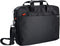 Addison 303014 - Laptoptas - 3 Compartimenten - Zwart Monochrome