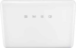 Smeg KFAB75WH Wandmontage 649m³/uur A+ Wit afzuigkap