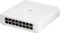 Ubiquiti UniFi Switch Lite - Fully Managed Netwerkswitch - 16 poorten - 45W PoE