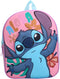 Stitch Simply Special Rugzak 3D - Roze