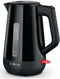 Bosch TWK1M123 - Waterkoker - 1,7L 2400W - Zwart