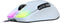 Roccat Kone Pro - Gaming Muis - 19K DPI Owl-Eye sensor - Wit