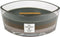 Woodwick Trilogy Cozy Cabin Ellipse Candle - Geurkaars