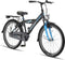 Altec Hero Kinderfiets Jongens 24 inch Rood