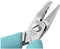 Weller Erem® 573EB Afstandsknipper 0.80 mm