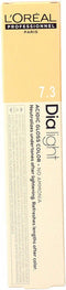 Dye No Ammonia L'Oreal Professionnel Paris Dia Light Nº 7,3 (50 ml)
