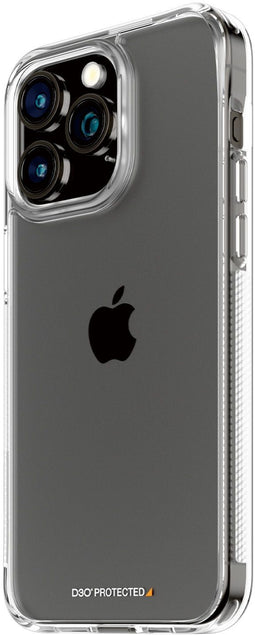 PanzerGlass - iPhone 15 Pro Max - HardCase met D30 - Impactbescherming