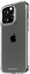 PanzerGlass - iPhone 15 Pro Max - HardCase met D30 - Impactbescherming
