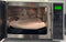 Sharp R-961INW - Combi-magnetron - 40L - 900W magnetronvermogen - 1450W ovenvermogen - 1300W grillvermogen - Wit