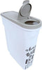 Moderna voercontainer trendy story pet wisdom (10 LTR)
