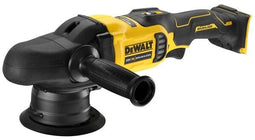 DeWalt DCM848N-XJ - Schijfschuurmachine - 18V Brushless motor - Geel
