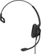 Sennheiser SC 238 - On-Ear koptelefoon met microfoon - Draad - Zwart
