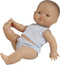 Paola Reina Pop Gordi Jongen Met Ondergoed 34Cm
