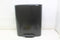 Brabantia Bo Prullenbak - Pedaalemmer - 60 liter - Matt Black
