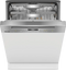 MIELE G7233SCICLST - Inbouw afwasautomaat - 14 couverts 44 dB - RVS