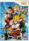 Atari Dragon Ball Z - Budokai Tenkaichi 2 - Nintendo Wii - Vechtgame (2007)