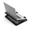 Port Designs 901099 - Laptopkoeler - 2 ventilatoren - Zwart