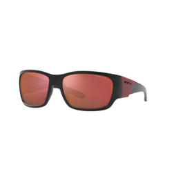Zonnebril Uniseks Arnette AN4324-28056Q61 ø 60 mm