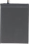 Accu geschikt voor Xiaomi Redmi Note 10, Li-Polymer, 3.87V, 5000mAh, 19.35Wh, zonder gereedschap