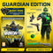 Ubisoft Rainbow Six: Extraction - Guardian Edition - PS5 - Digitale content en Buddy Pass (2 stuks)