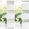 vidaXL - Zebra - rolgordijn - 135x230 - cm - stofbreedte - 130,9 - cm - marmerbeige