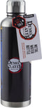 Demon Slayer - Premium Metalen Drinkfles - 450ml RVS - Veelkleurig