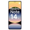 Xiaomi Redmi Note 14 5G - Paars - 256 GB - Dubbele fysieke simkaart
