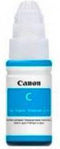 Canon GI-590C - Inktcartridge - Origineel - Cyaan