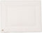 Jollein Boxkleed - 75x95cm - Zachte ribstof - Oatmeal