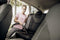 Kärcher WD 3 V-17/6/20 CAR - Autostofzuiger - 17L - Nat/Droog - Geel/Zwart