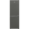Beko B7RCNE367HG - Vrijstaande 2-deurs koelkast - 316 liter - Grijs