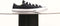 Converse Chuck Taylor All Star Sneakers Laag Kinderen - Black - Maat 34