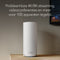Netgear Orbi 770 - Tri-band WiFi 7 Mesh Systeem - Tot 540m2 dekking (3 stuks)
