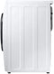 Samsung WD80TA049BE - Was-droogcombinatie - 8 kg wassen 5 kg drogen