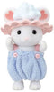Sylvanian Families 5805 Bubbel badtijd broer- zus