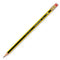 Potlood met Gum Staedtler Noris 122 HB (12 Stuks)