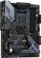 ASRock B550 Extreme4 - Moederbord - AMD B550 - 4x DDR4 - 128 GB geheugen