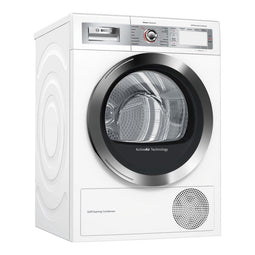 BOSCH WTYH8770NL - Warmtepompdroger - Home Connect App - TFT-display