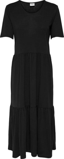 JDY JDYDALILA FROSTY S/S DRESS JRS NOOS - Dames Jurk - Korte mouwen - M