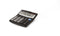 Rebell calculator - SDC412 BX - zwart - RE-SDC412-BX