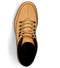 Timberland David Square Hiker - Sneakers - Better Leather - Geel - Maat 42