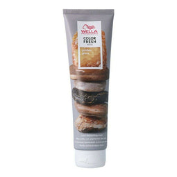 Haarmasker Color Fresh Wella Helderheid Gouden (150 ml)